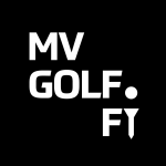 Mv Golf Mustavalko Rgb